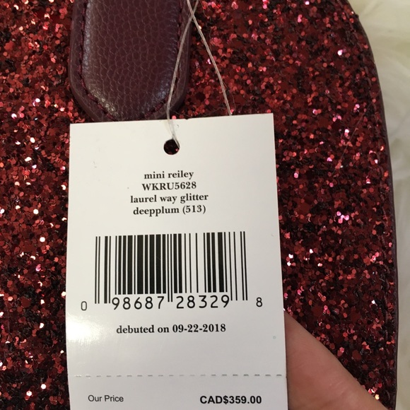 NWT Kate Spade Holiday Bundle - Picture 4 of 7